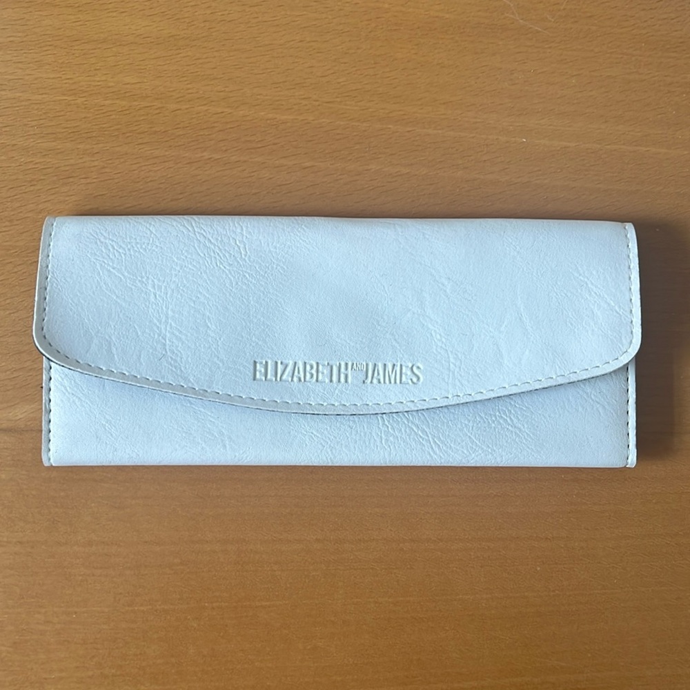 New Elizabeth and James sunglasses case